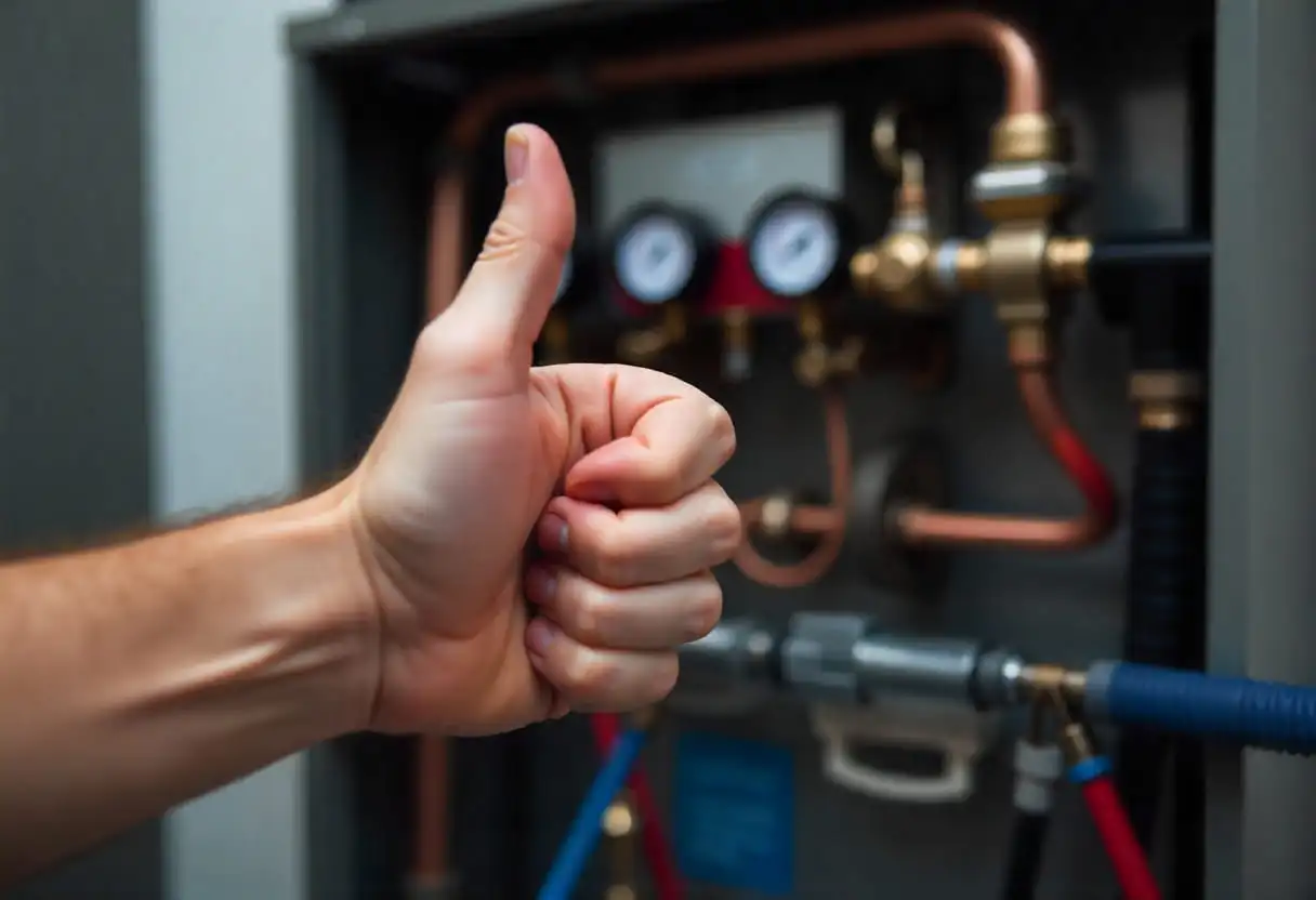 Emergency HVAC services and installations in Bridgeport, PA