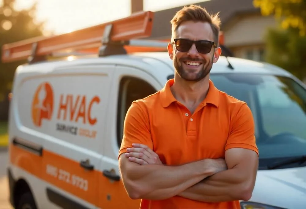 Professional HVAC repair and installation services in Bridgeport, PA